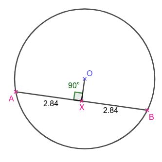 圓形 角度|【Basic Properties of Circles DSE】圓形的基本特性｜ 